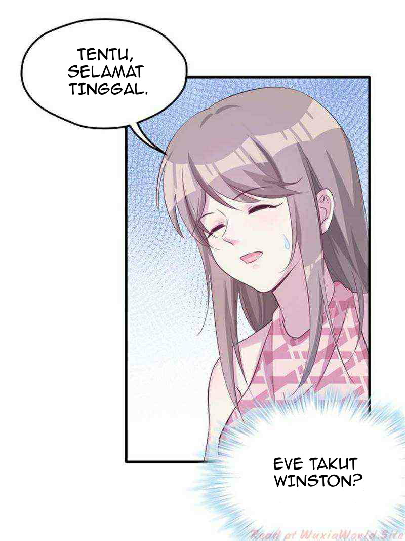 Beauty and the Beasts chapter 109
